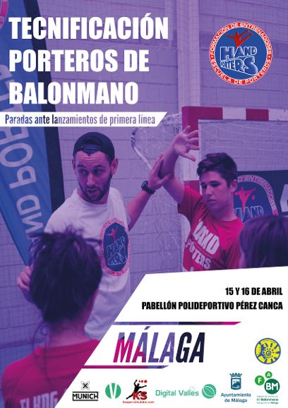Tecnificación en Málaga